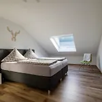 Wiedergrün Apartamento *