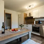 Apartamento Wiedergrün