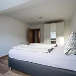 Wiedergrün Apartamento *