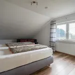 Apartamento Wiedergrün *