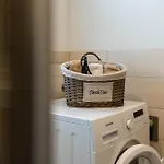 Apartamento Wiedergrün Durbach