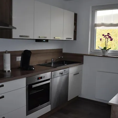 Wiedergruen * Дурбах