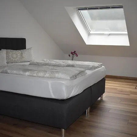 Wiedergruen Апартаменты *