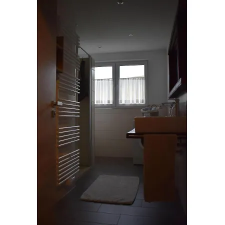 Апартаменты Wiedergruen Дурбах