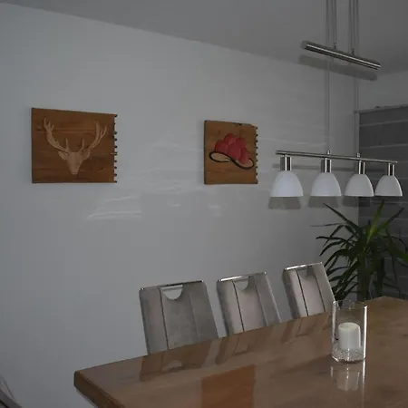 Апартаменты Wiedergruen Дурбах