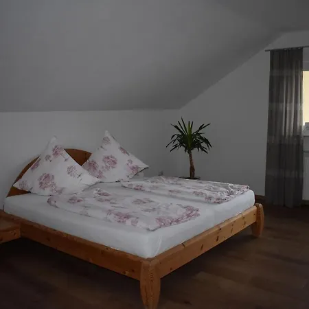 Wiedergruen Апартаменты Дурбах