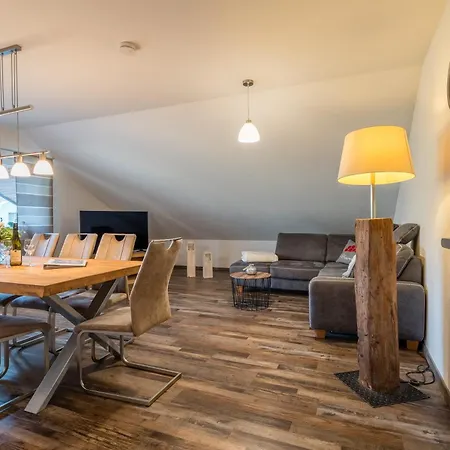 公寓 Wiedergruen 杜尔巴赫