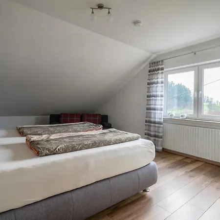 Wiedergruen 公寓 杜尔巴赫