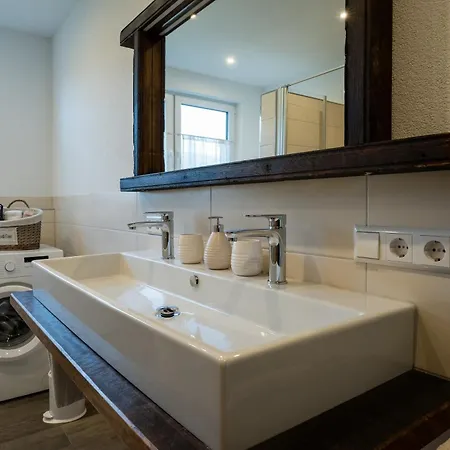 Wiedergruen 公寓 杜尔巴赫