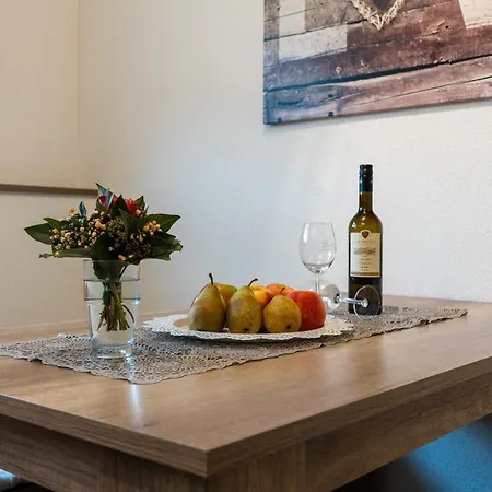 Apartamento Wiedergrün