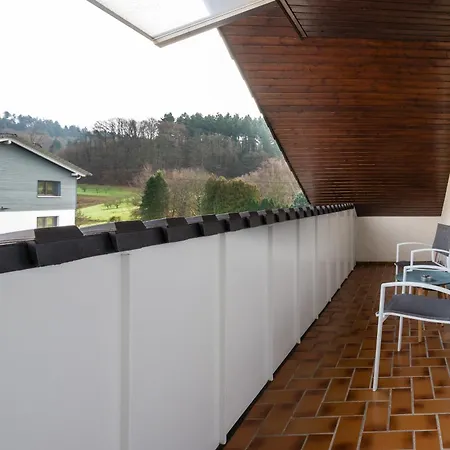 Wiedergrün Apartamento *