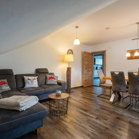 Wiedergrün Apartamento Durbach