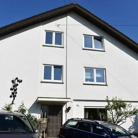 Апартаменты Wiedergruen Дурбах