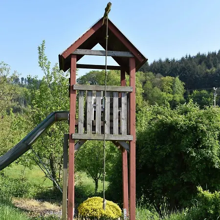 Wiedergruen Апартаменты