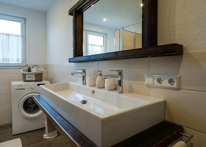 Wiedergruen Apartment Durbach