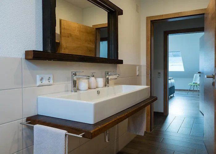 Wiedergruen Apartment